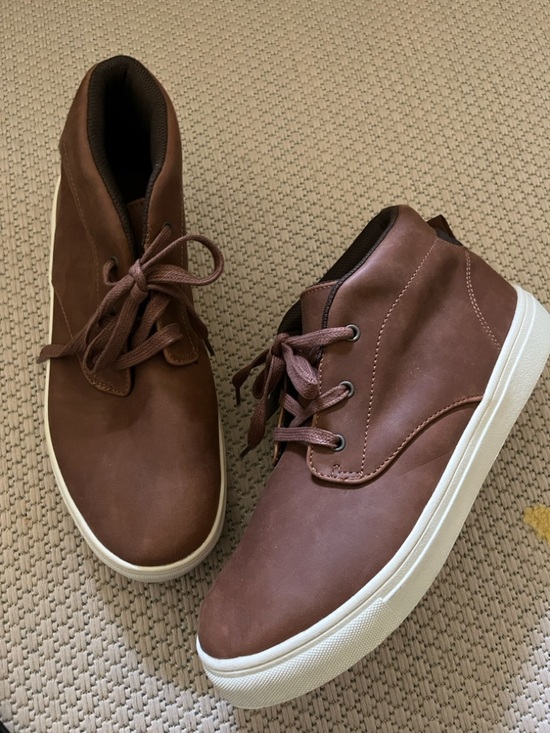 George Other - Shoes mens new size 10M George non marking outsole
